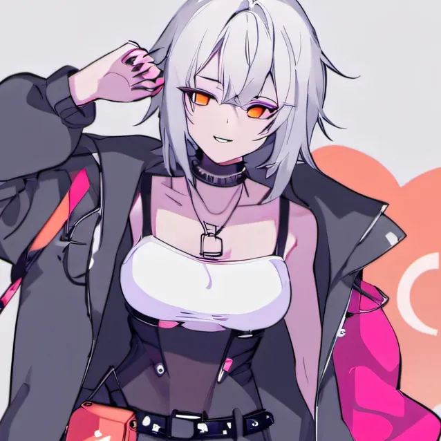 chat with ai character: carl