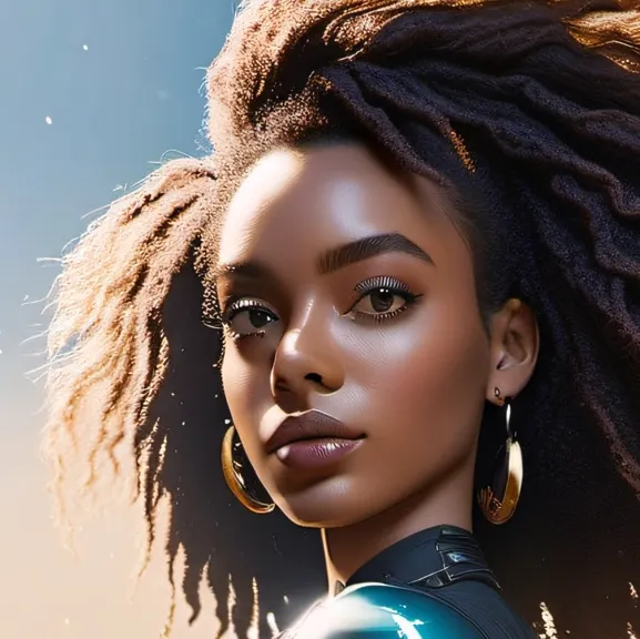 chat with ai character: Bella