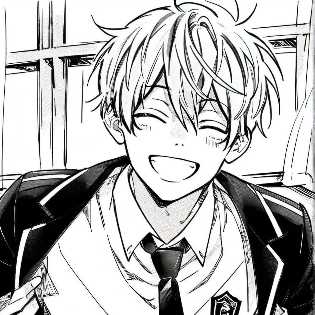 chat with ai character: Charlie