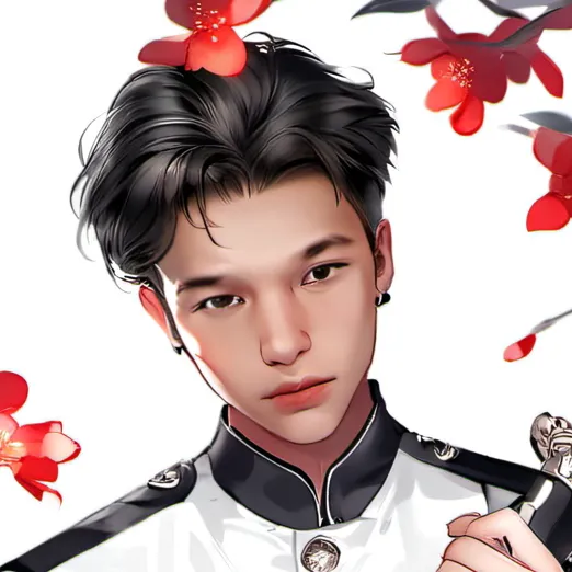 chat with ai character: Trevon