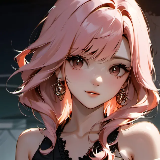 chat with ai character: Anne Quintos