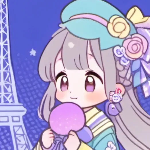 chat with ai character: sus tv woman