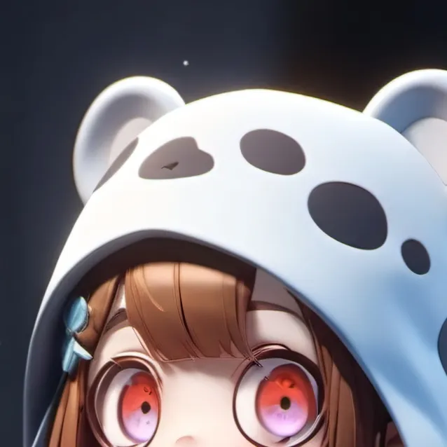 chat with ai character: Pomni