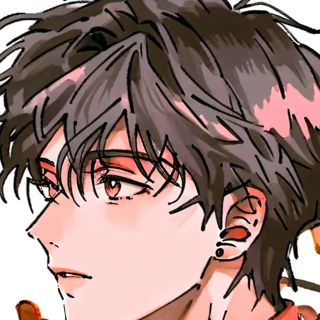 chat with ai character: netsuki