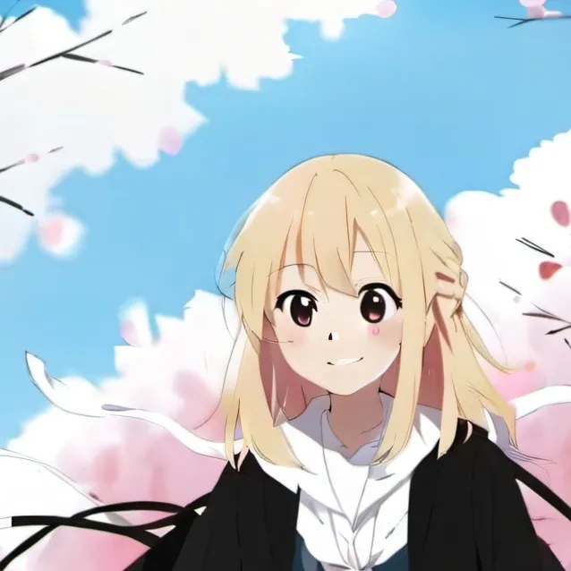 chat with ai character: sleep over