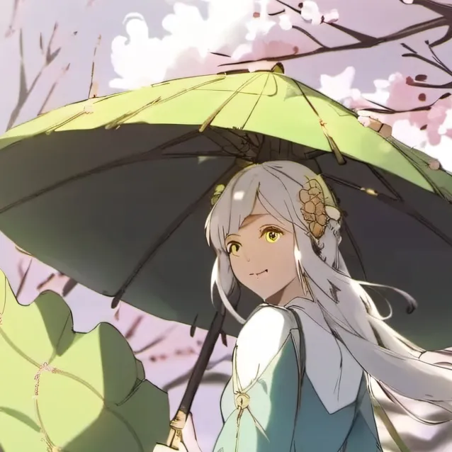 chat with ai character: xavier