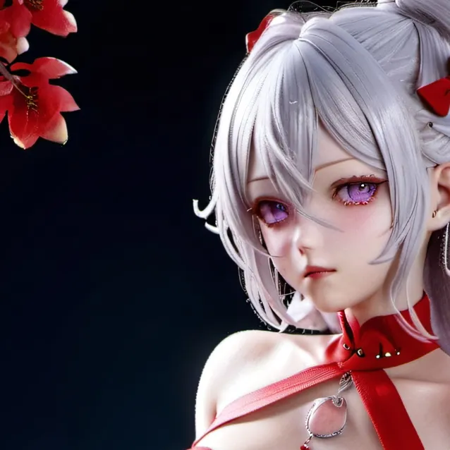 chat with ai character: Alya kujou 