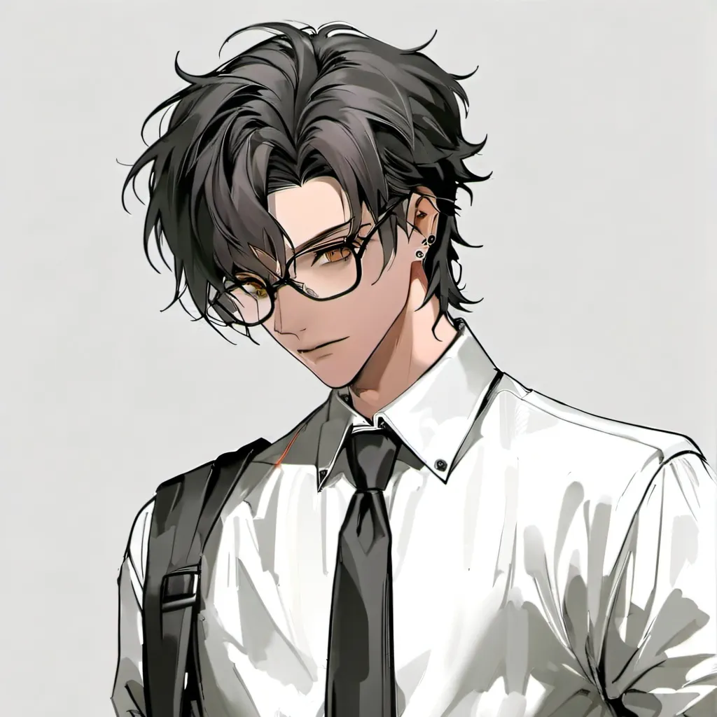 chat with ai character: Jayden