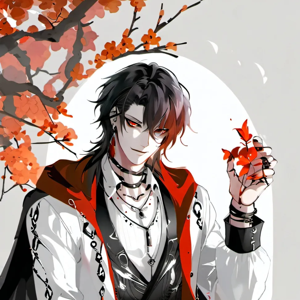 chat with ai character: Vale