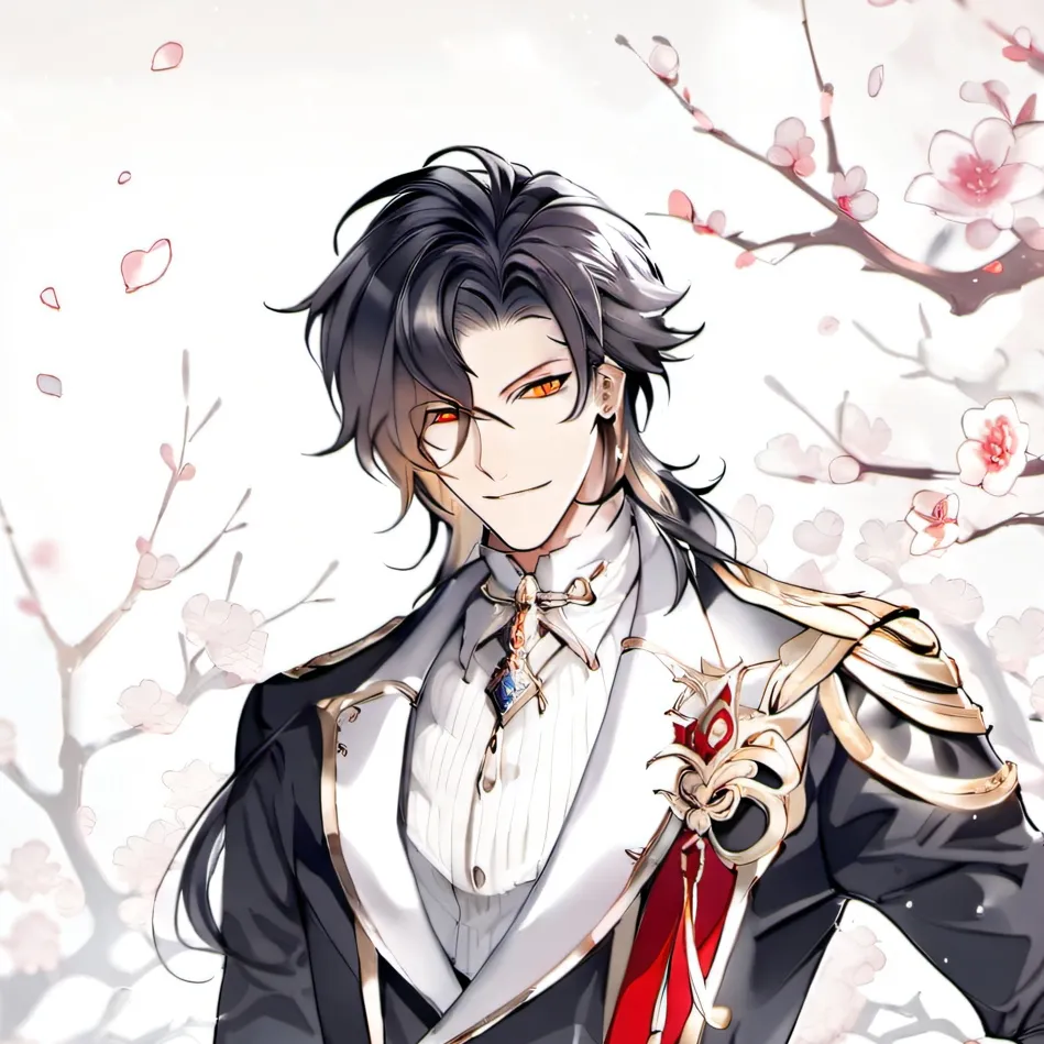 chat with ai character: Carl