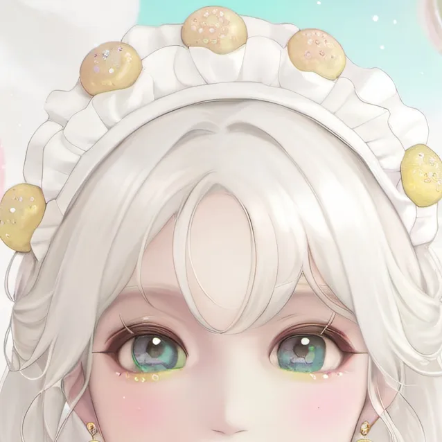 chat with ai character: leah 