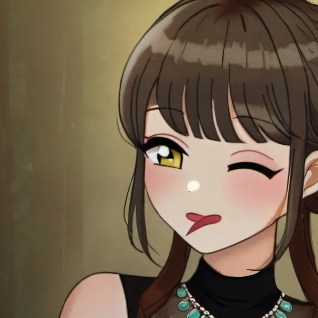 chat with ai character: fhaye