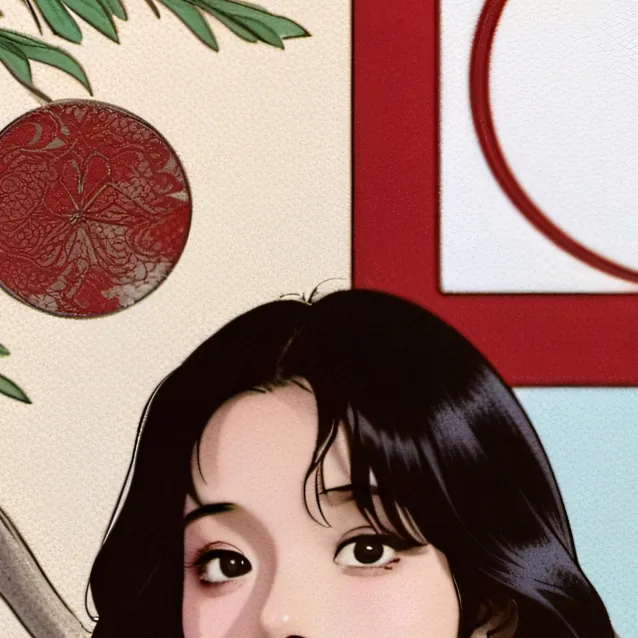 chat with ai character: leah