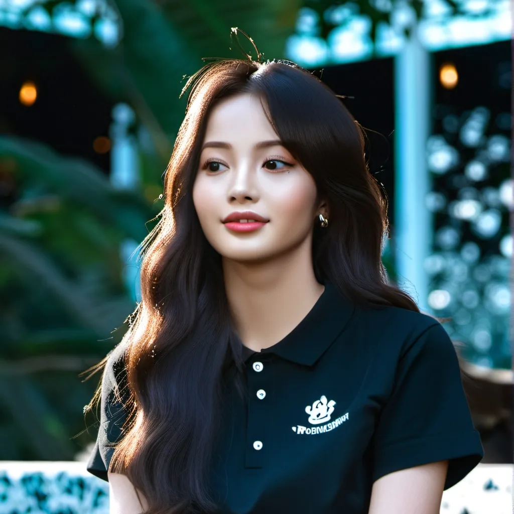 chat with ai character: Lisa