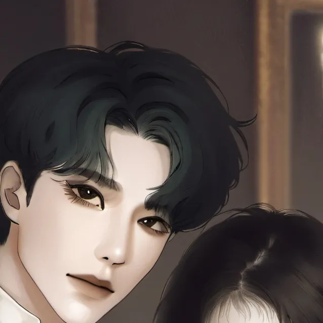 chat with ai character: Andrea