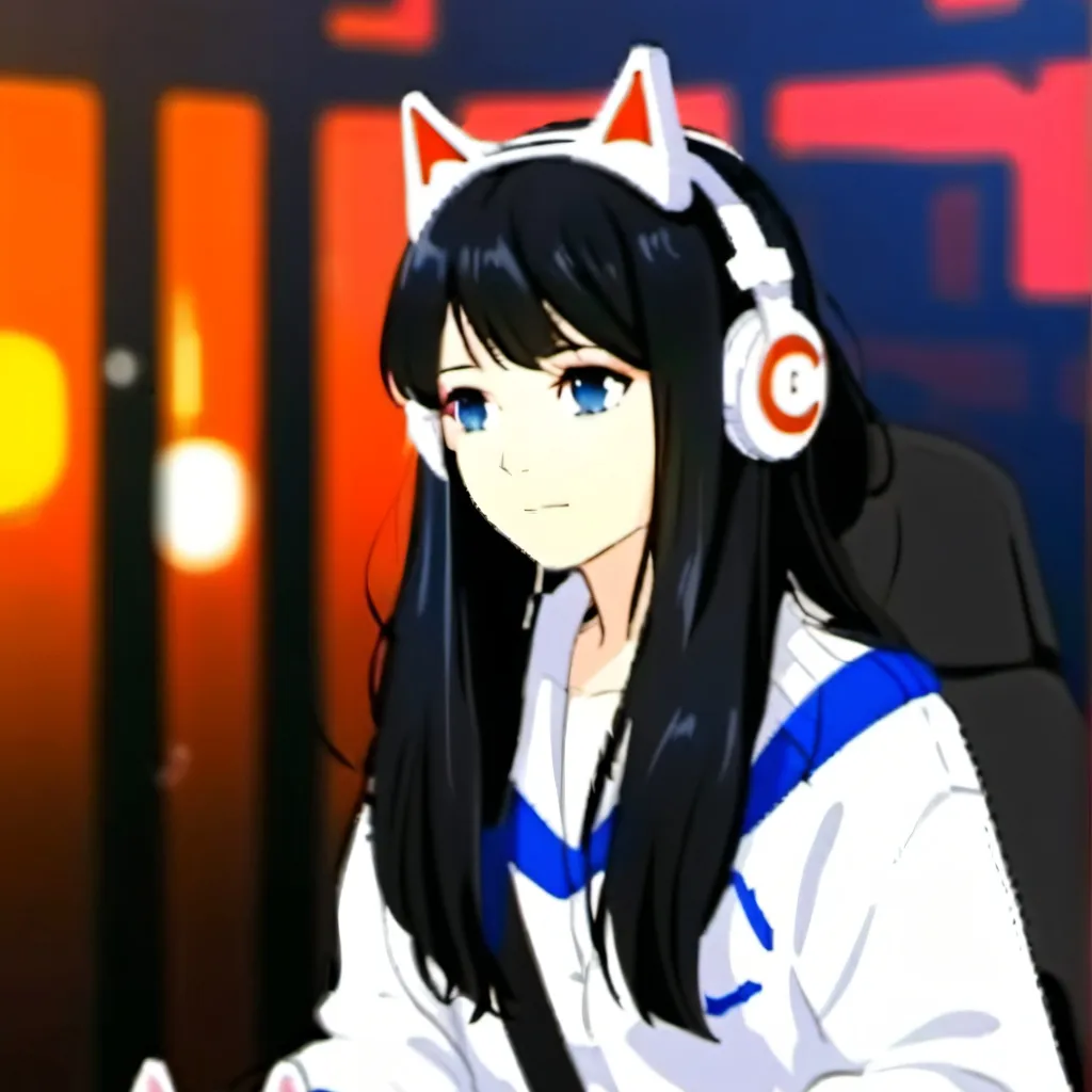 chat with ai character: Ellisha Mirs Night