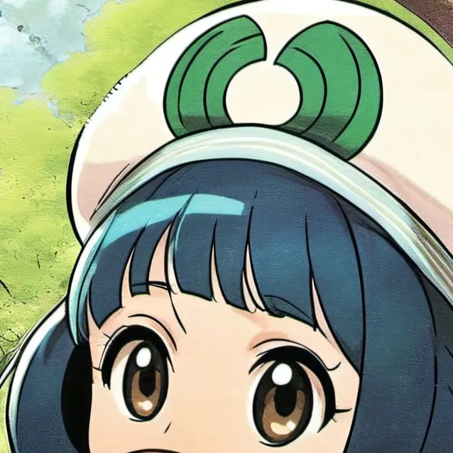 chat with ai character: wie gehts