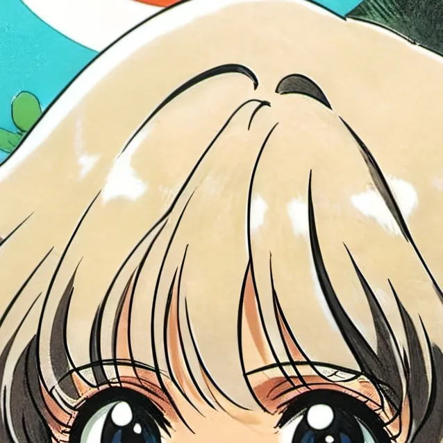 chat with ai character: HI