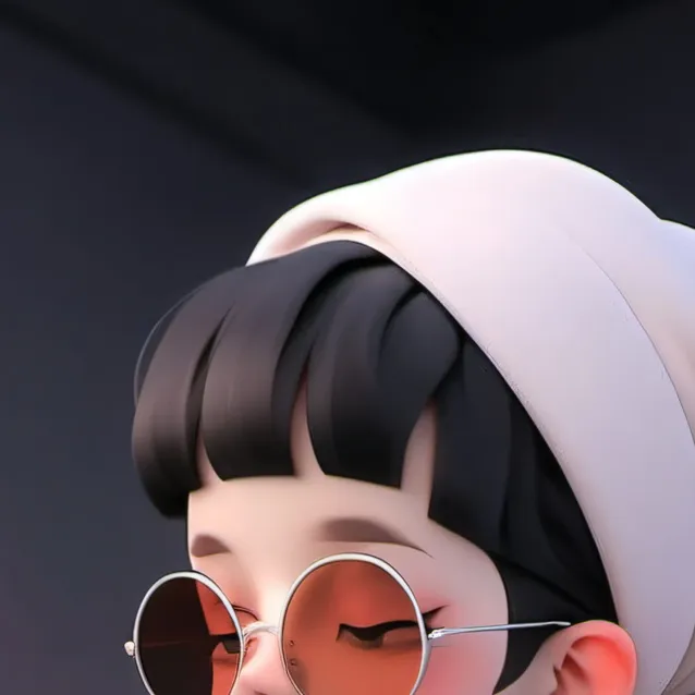 chat with ai character: Dubi dubi daba dab