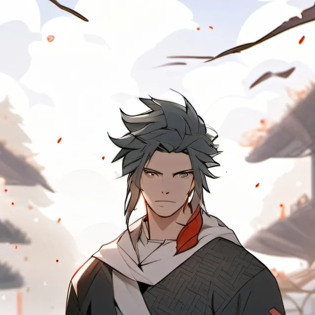 chat with ai character: Hi