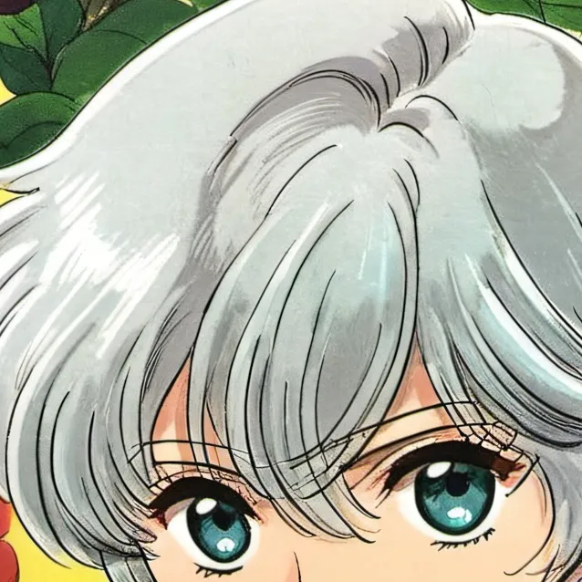 chat with ai character: Pipi