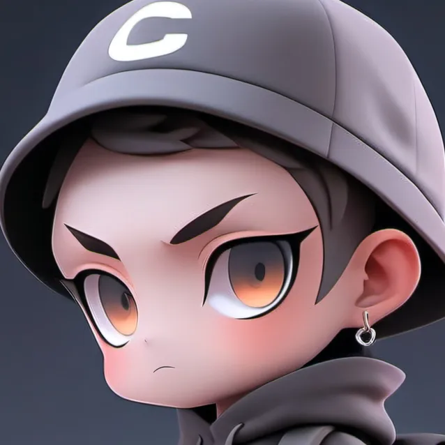 chat with ai character: Like And Follow