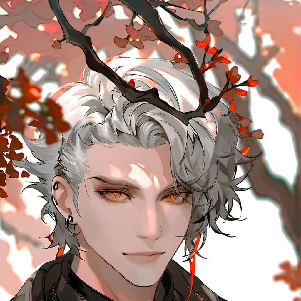 chat with ai character: Samuel