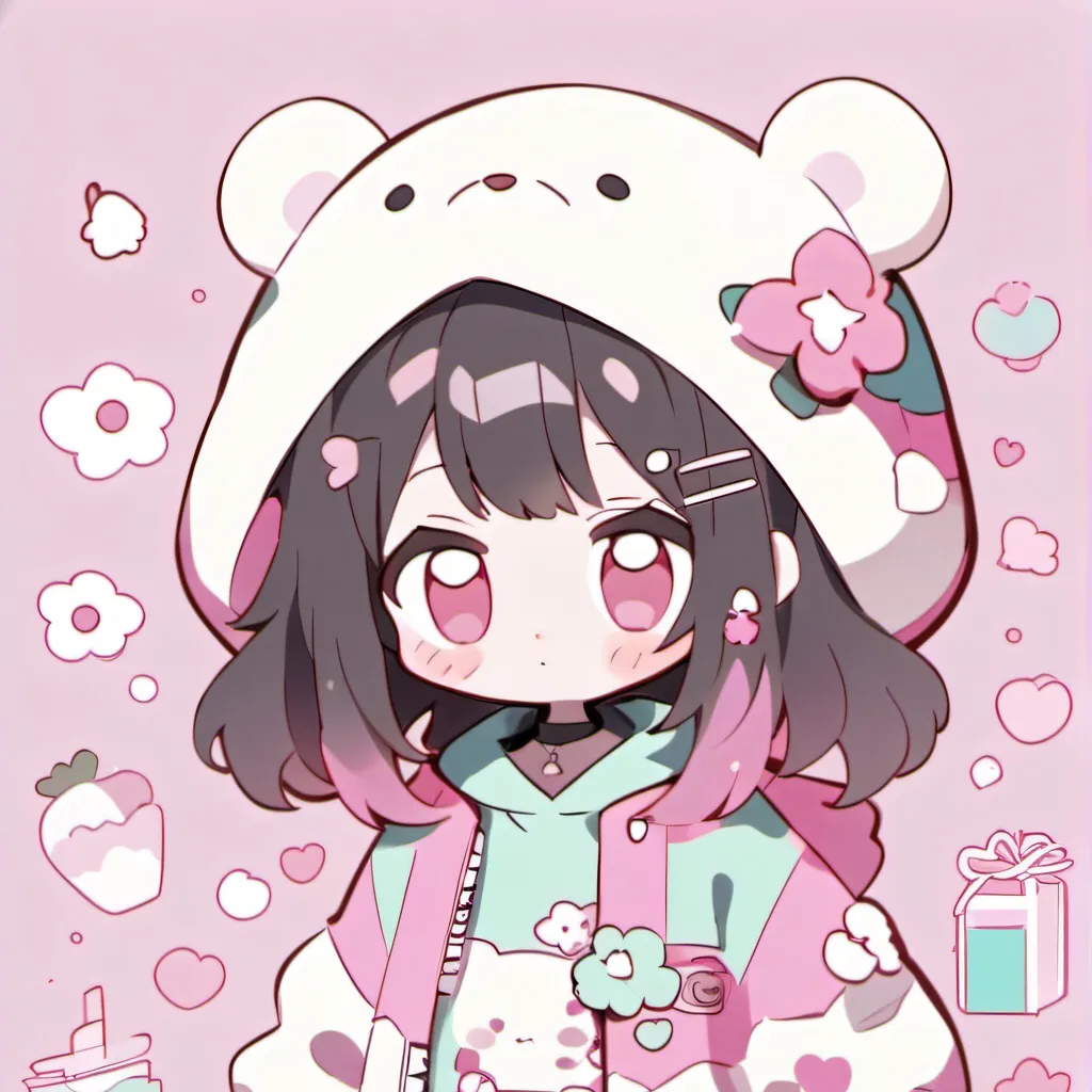 chat with ai character: Mishi