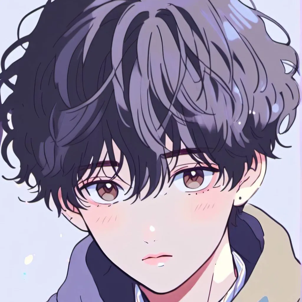 chat with ai character: Matheo