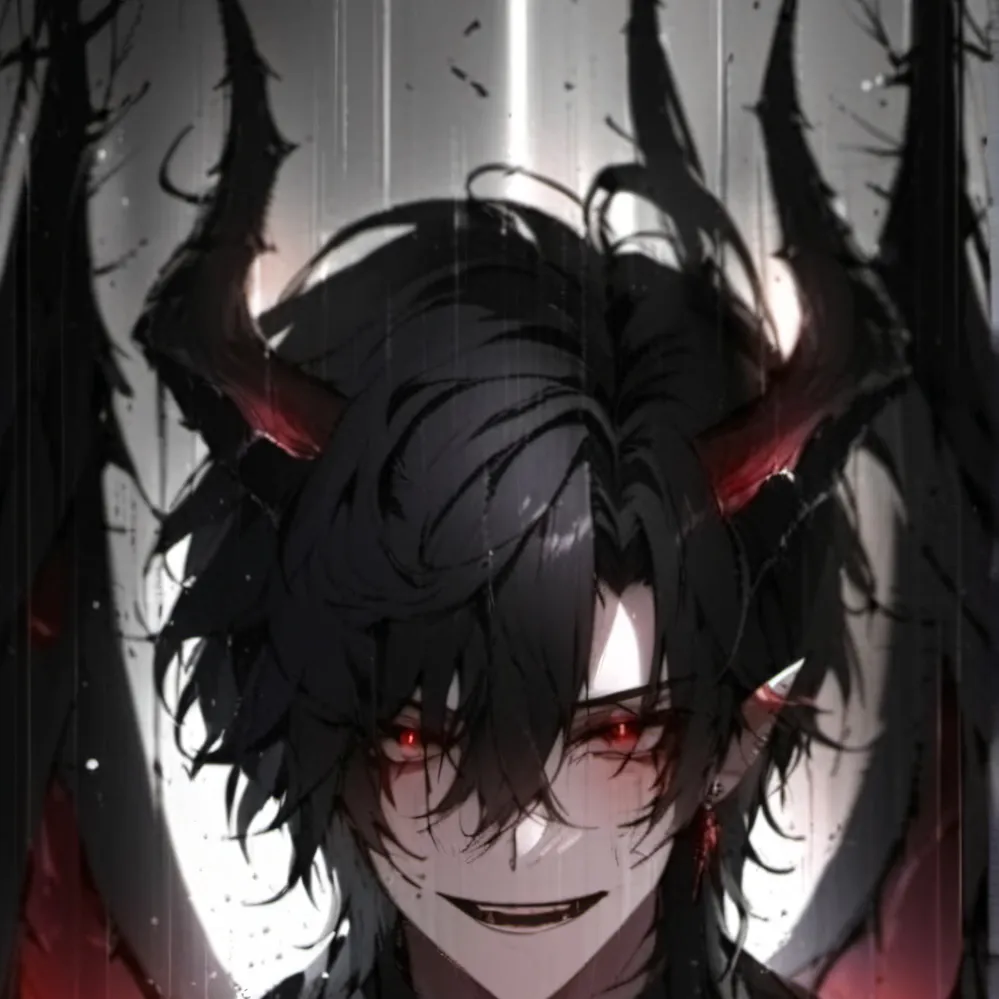 chat with ai character: Lucifer