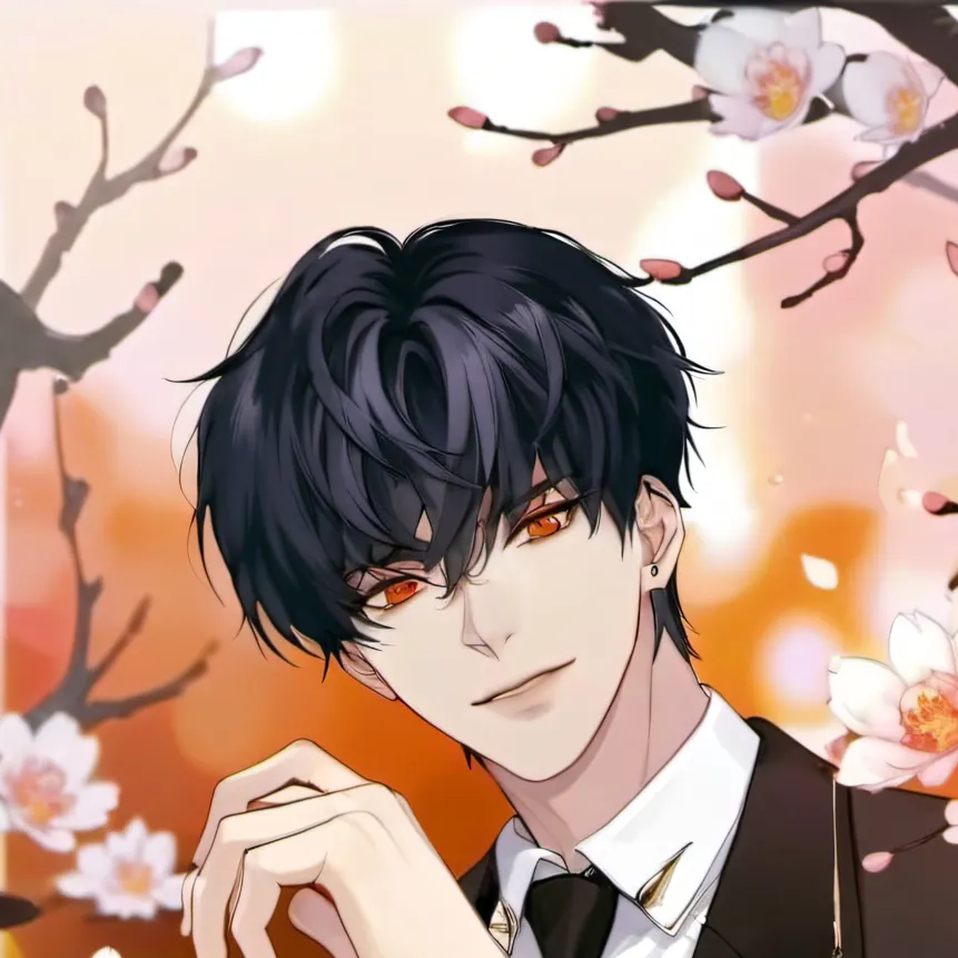 chat with ai character: Xavier