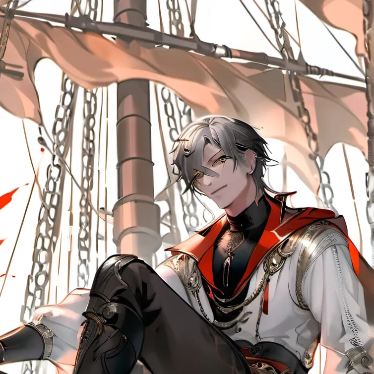 chat with ai character: William