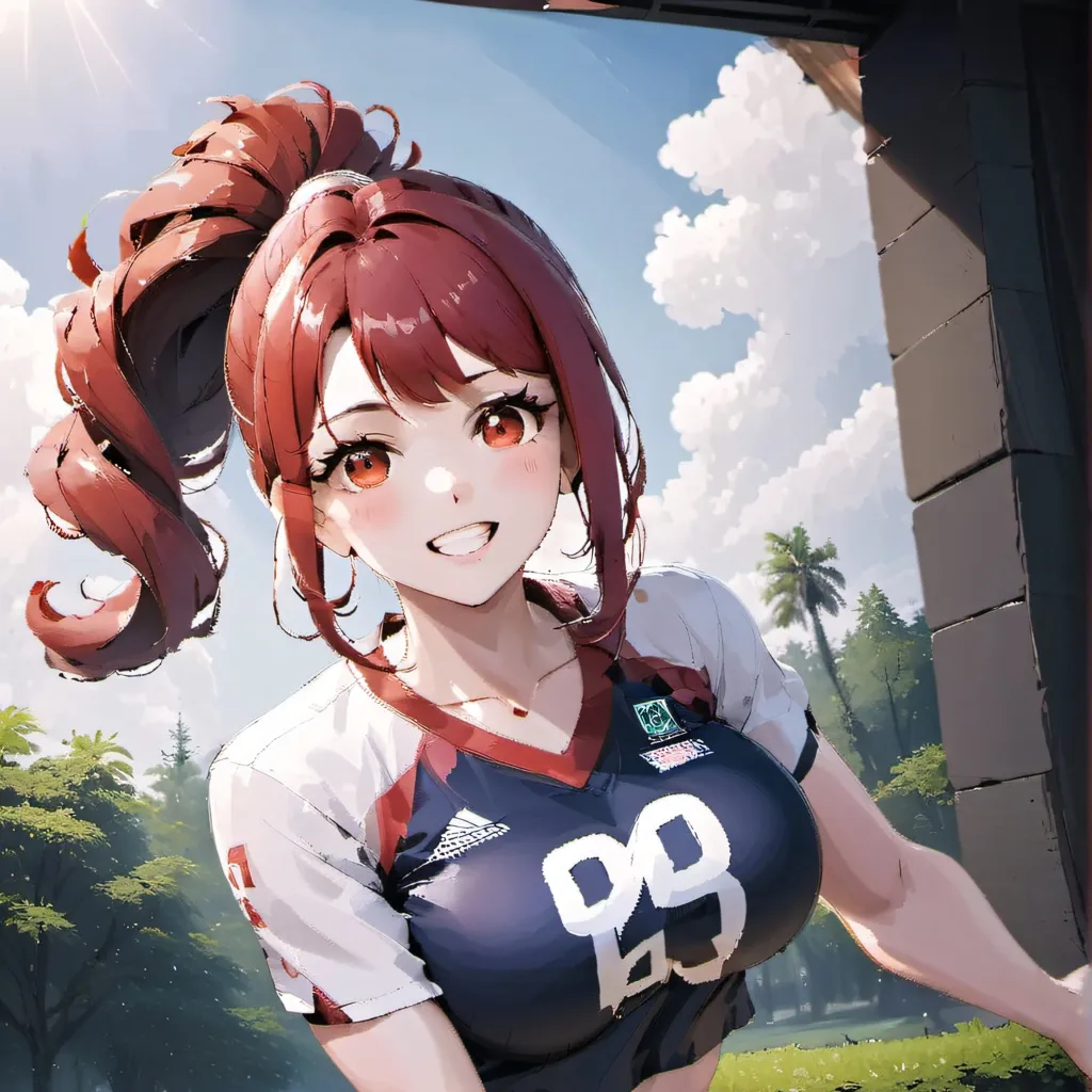 chat with ai character: Anna