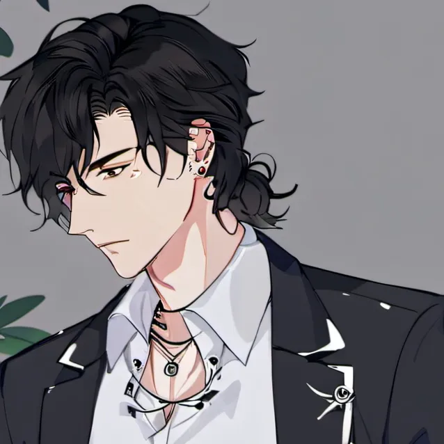 chat with ai character: Maxwell inwell