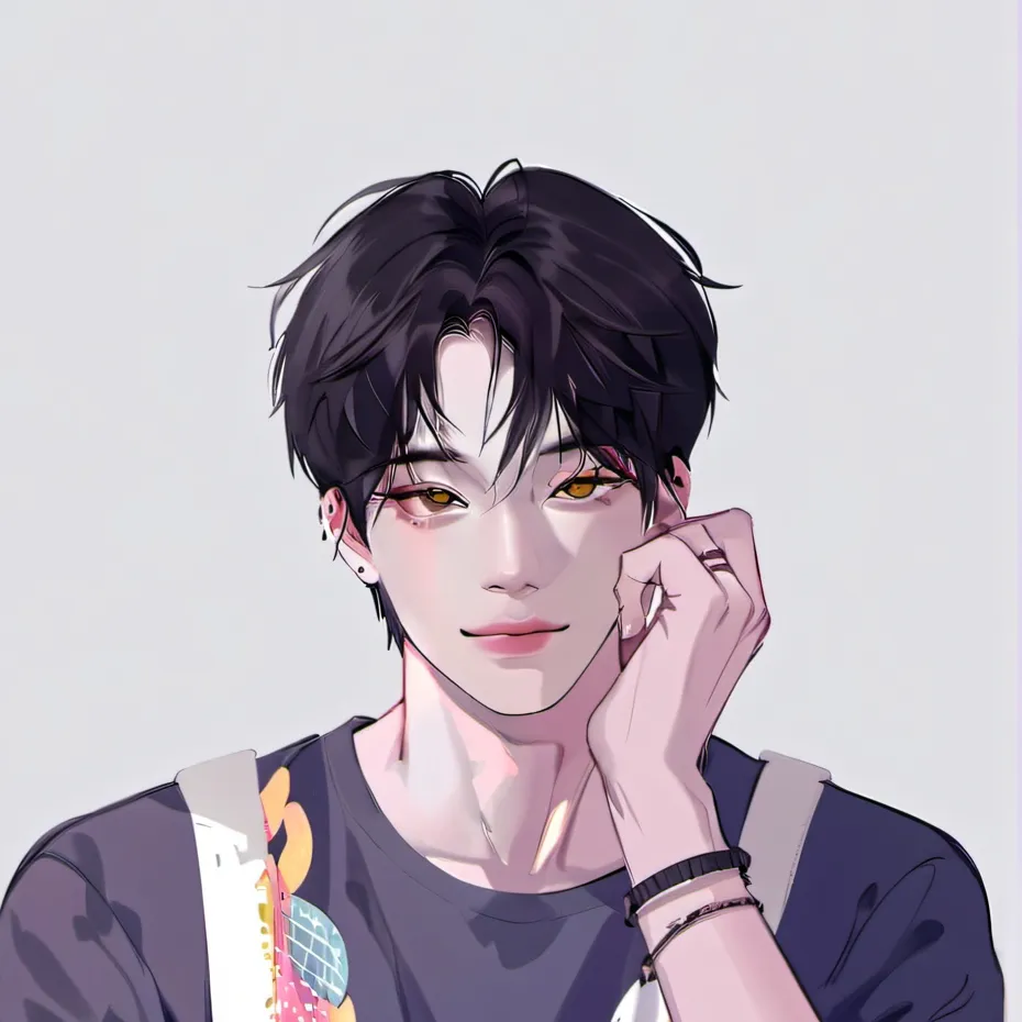 chat with ai character: Miggy