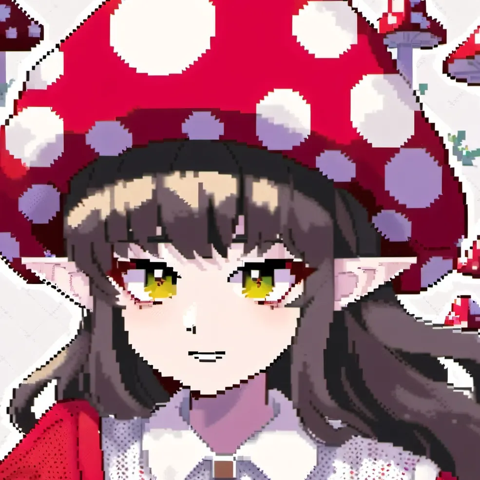 chat with ai character: Hena Haito