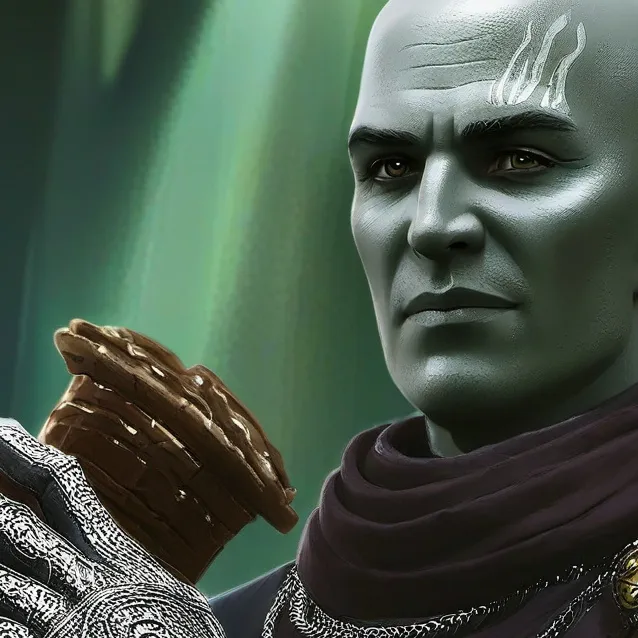 chat with ai character: Strict Roast