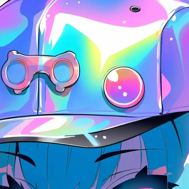 chat with ai character: Klayn