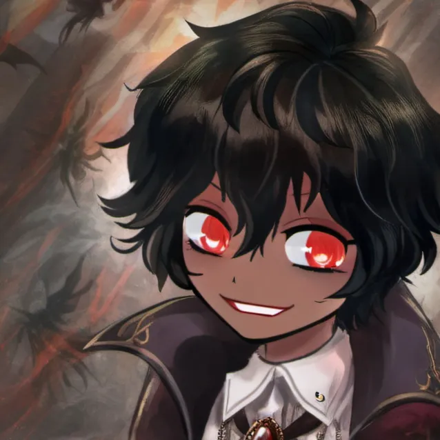 chat with ai character: Sinduko Alpha