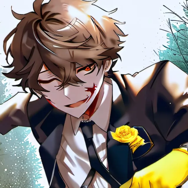 chat with ai character: AR Mitis