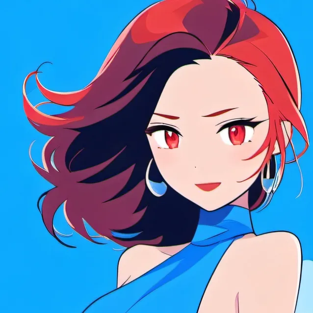 chat with ai character: Sus Klayn