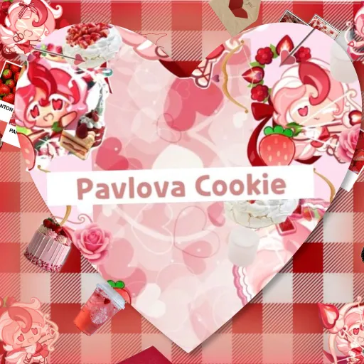 creator CRK_FAN_PAVLOVA's avatar