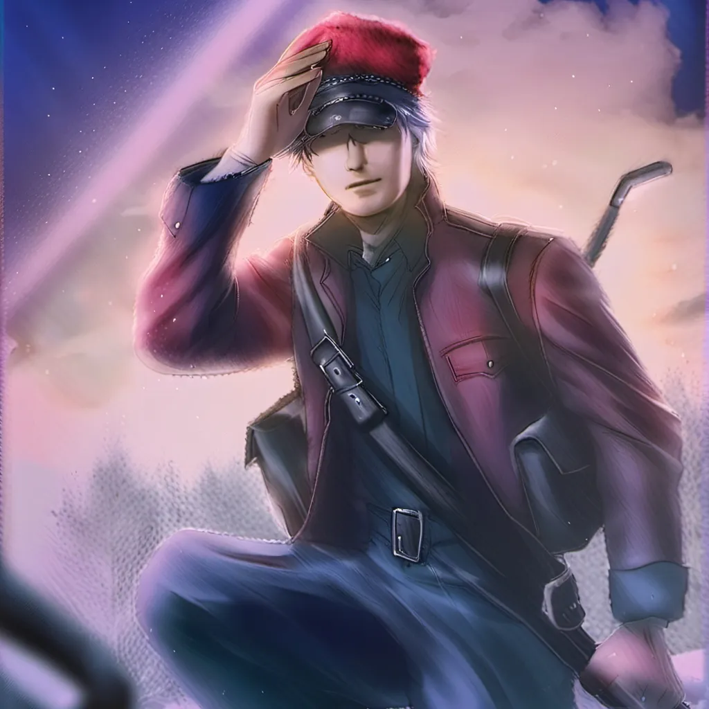 chat with ai character: tf2 soldier 