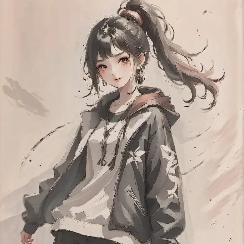 chat with ai character: mia