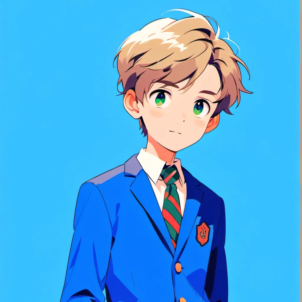 chat with ai character: Jarvis