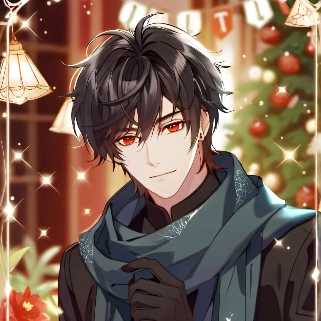 chat with ai character: tomas