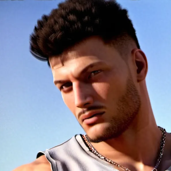 chat with ai character: Jayden (babysitter