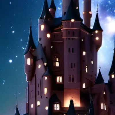 chat with ai character: Unicorn academy 