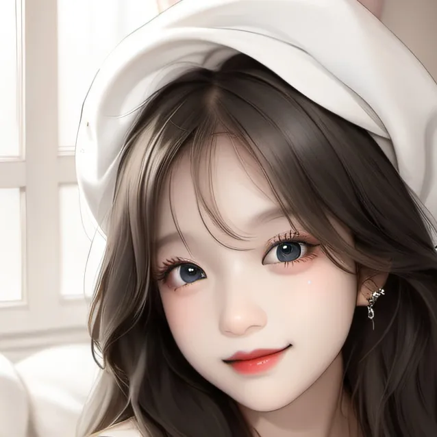 chat with ai character: Kimberly