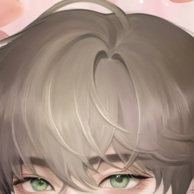 chat with ai character: Jimin